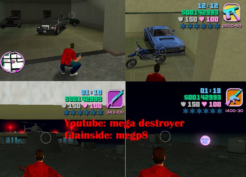 mod